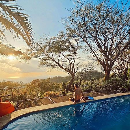 Lodge Mirador - Great Swimming Pool - Kitchen - Bbq - Netflix Tajo Alto Extérieur photo