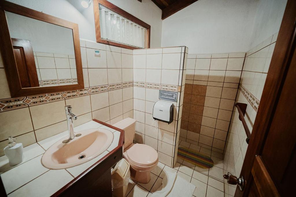 Lodge Mirador - Great Swimming Pool - Kitchen - Bbq - Netflix Tajo Alto Extérieur photo