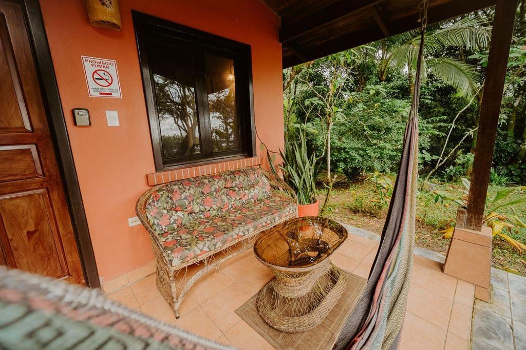 Lodge Mirador - Great Swimming Pool - Kitchen - Bbq - Netflix Tajo Alto Extérieur photo
