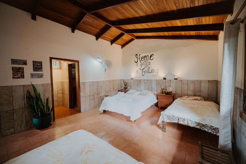 Lodge Mirador - Great Swimming Pool - Kitchen - Bbq - Netflix Tajo Alto Extérieur photo