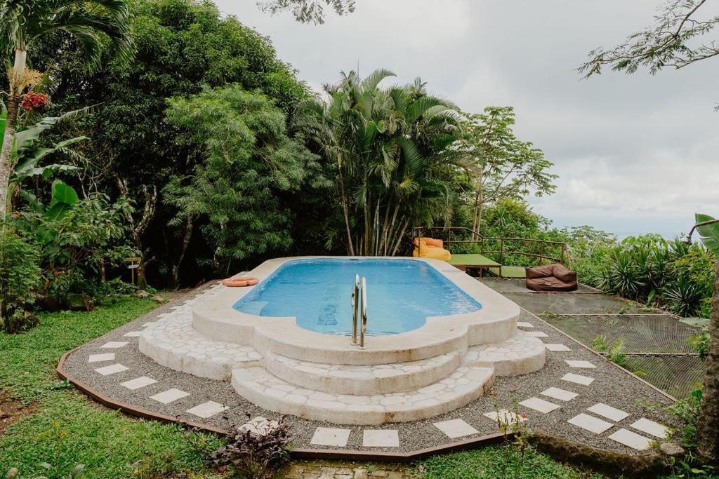 Lodge Mirador - Great Swimming Pool - Kitchen - Bbq - Netflix Tajo Alto Extérieur photo