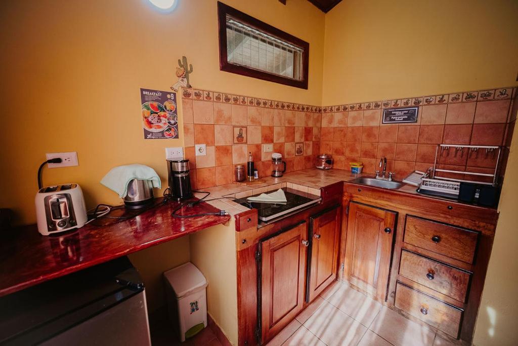 Lodge Mirador - Great Swimming Pool - Kitchen - Bbq - Netflix Tajo Alto Extérieur photo