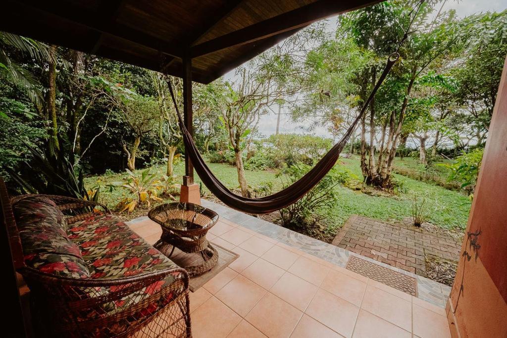 Lodge Mirador - Great Swimming Pool - Kitchen - Bbq - Netflix Tajo Alto Extérieur photo