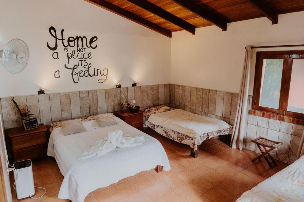Lodge Mirador - Great Swimming Pool - Kitchen - Bbq - Netflix Tajo Alto Extérieur photo