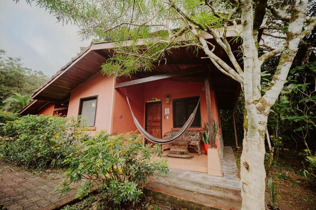 Lodge Mirador - Great Swimming Pool - Kitchen - Bbq - Netflix Tajo Alto Extérieur photo